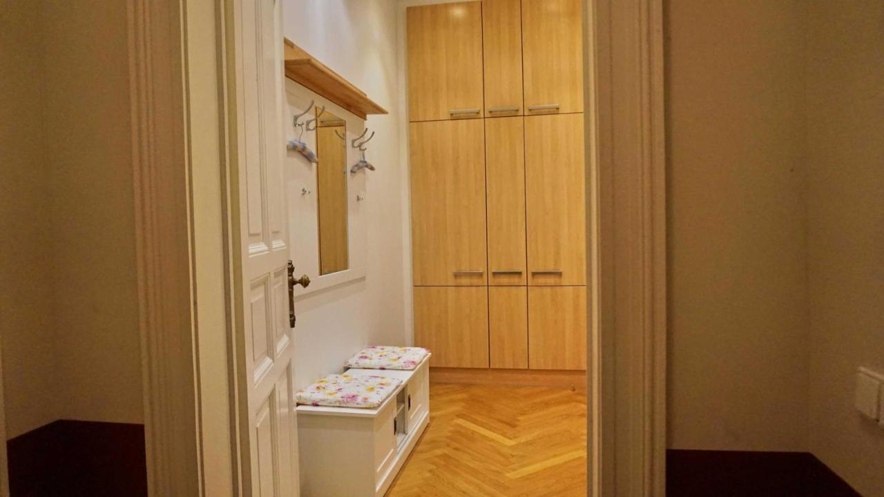 Villa Medici - Apartment 5 Heringsdorf  Extérieur photo